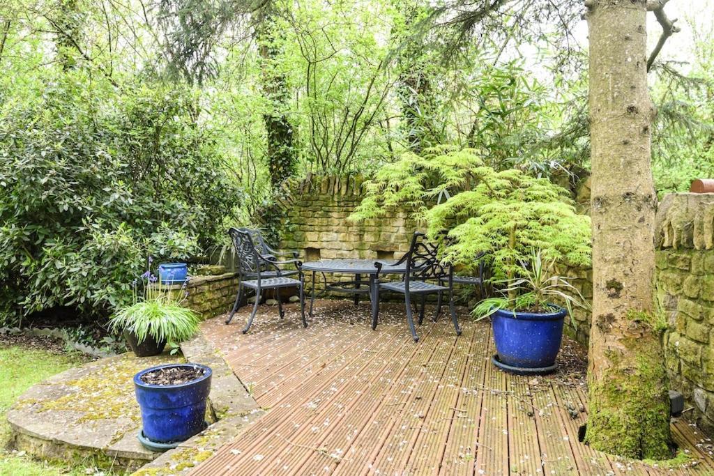 شقة The Lookout At Cloatley Meadow Hankerton المظهر الخارجي الصورة