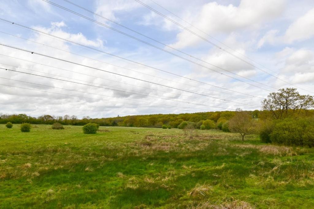 شقة The Lookout At Cloatley Meadow Hankerton المظهر الخارجي الصورة