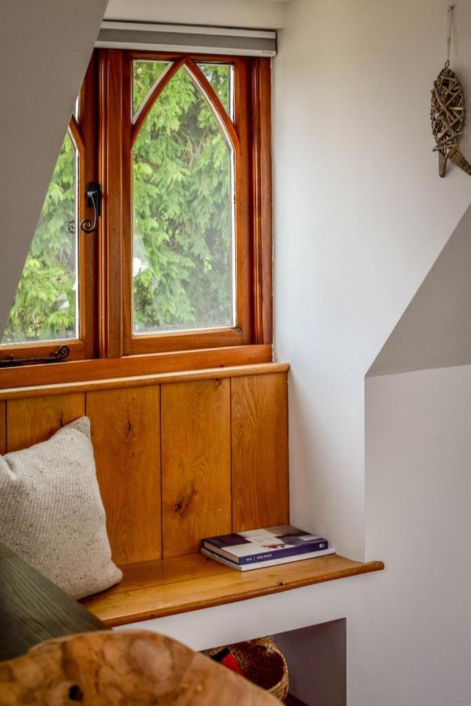 شقة The Lookout At Cloatley Meadow Hankerton المظهر الخارجي الصورة