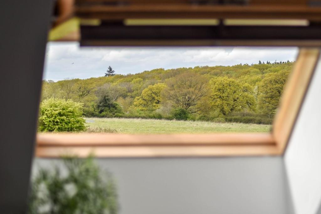 شقة The Lookout At Cloatley Meadow Hankerton المظهر الخارجي الصورة