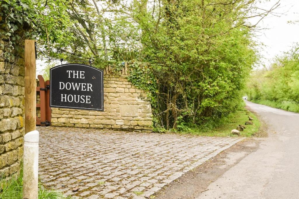 شقة The Lookout At Cloatley Meadow Hankerton المظهر الخارجي الصورة
