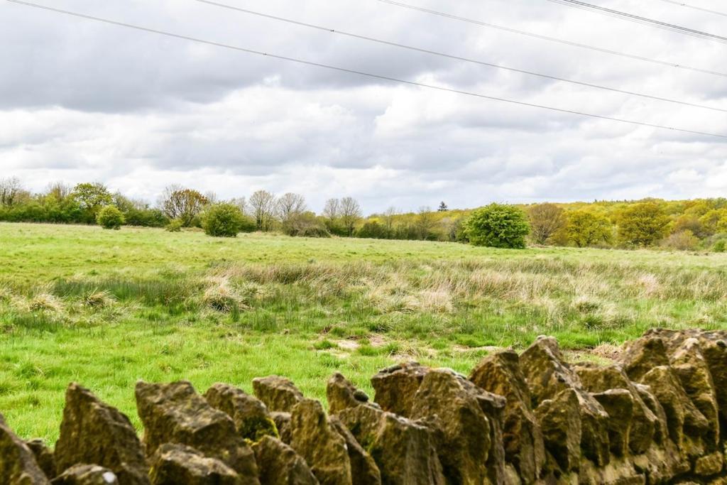 شقة The Lookout At Cloatley Meadow Hankerton المظهر الخارجي الصورة